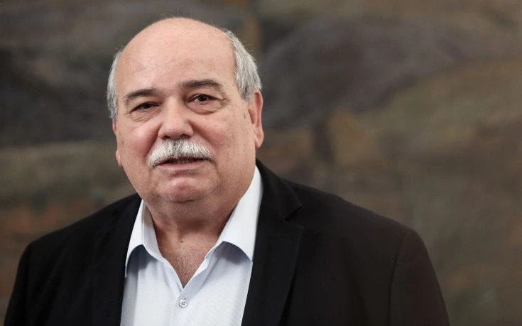 Βούτσης: Μόνο εφόσον εκπληρωθούν όλα τα βήματα του οδικού χάρτη από την πΓΔΜ θα τεθεί σε ψηφοφορία η συμφωνία